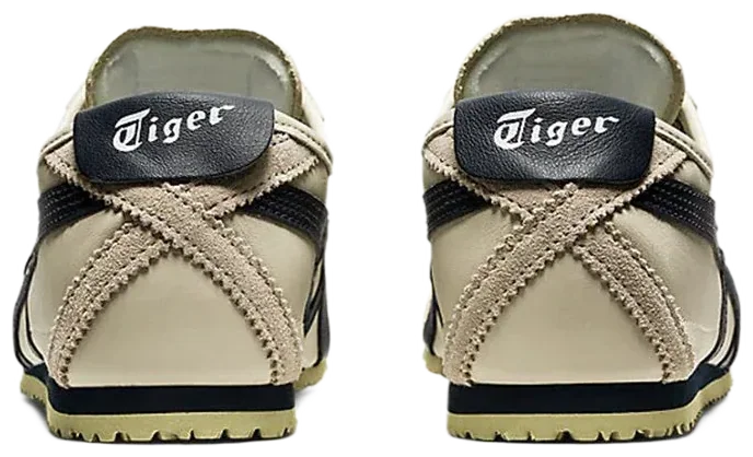 Onitsuka Tiger Mexico 66 Birch India Ink Latte · Foto 7 de 8