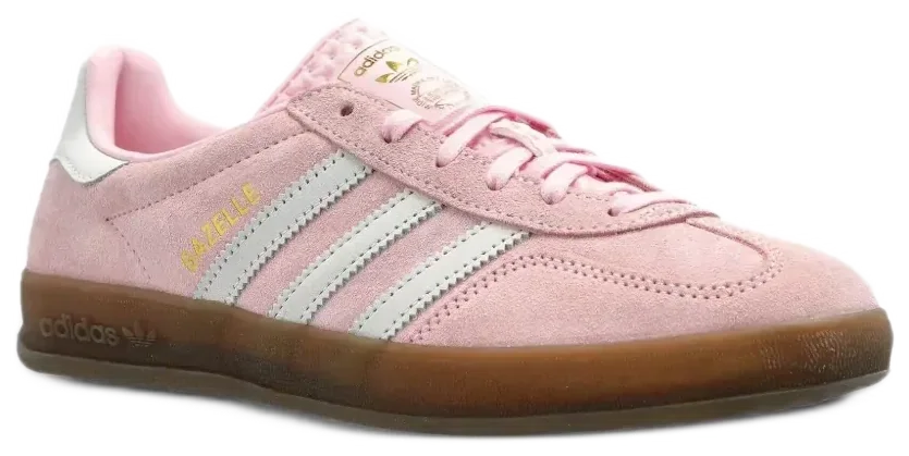 adidas Gazelle Light Pink · Foto 2 de 7