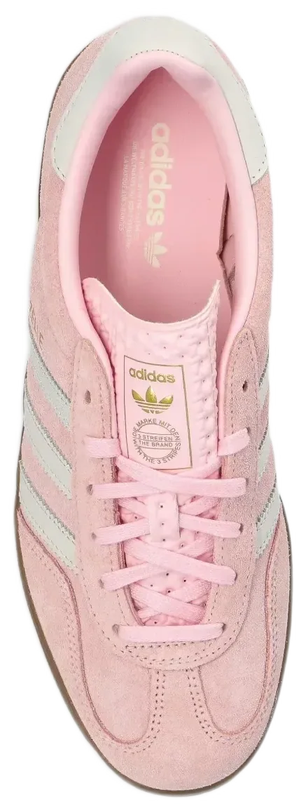 adidas Gazelle Light Pink · Foto 4 de 7