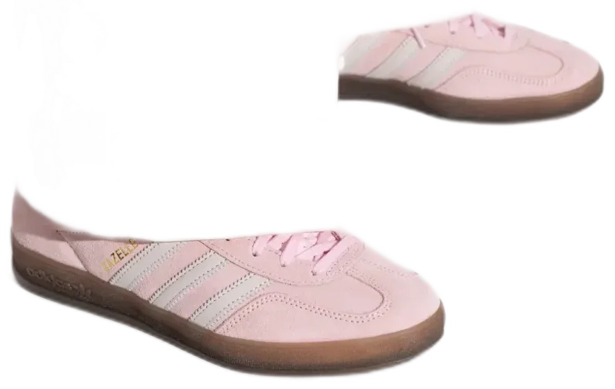 adidas Gazelle Light Pink · Foto 7 de 7
