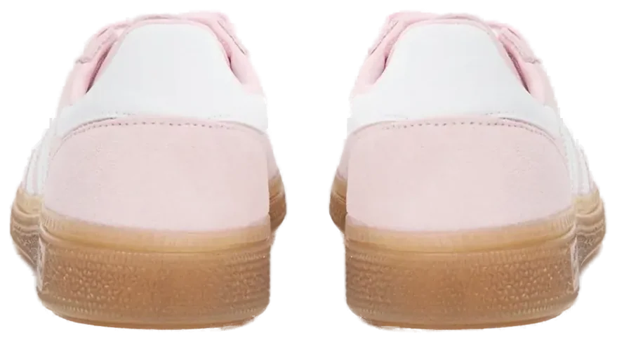 Adidas Handball Spezial Clear Pink White Gum · Foto 6 de 6