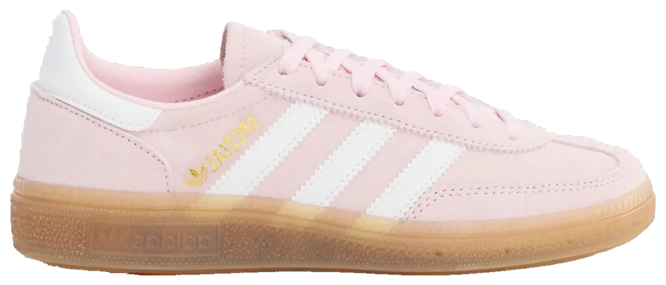 Adidas Handball Spezial Clear Pink White Gum