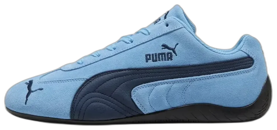 Puma Speedcat Archive Team Light Blue Club Navy · Foto 2 de 4