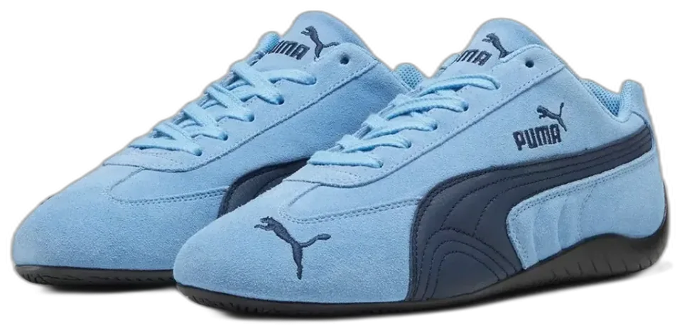 Puma Speedcat Archive Team Light Blue Club Navy · Foto 3 de 4