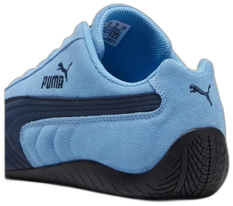 Puma Speedcat Archive Team Light Blue Club Navy · Foto 4 de 4