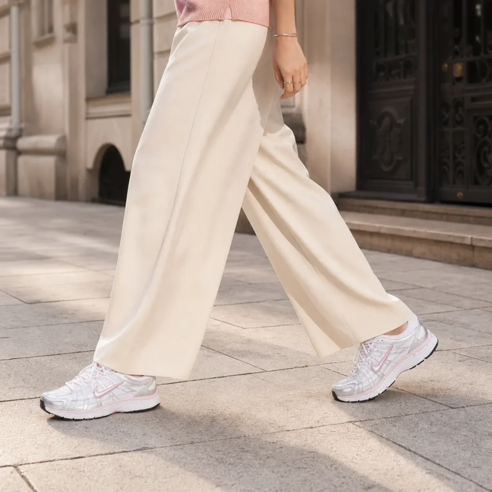 Nike P-6000 Pink · Foto 2 de 7