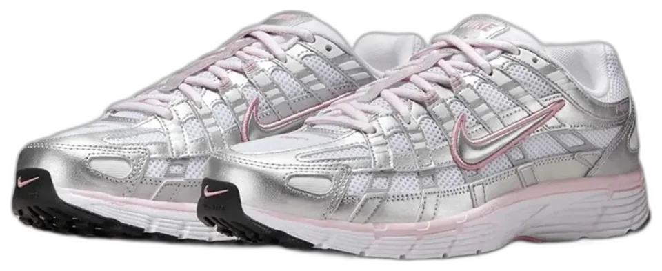 Nike P-6000 Pink · Foto 4 de 7