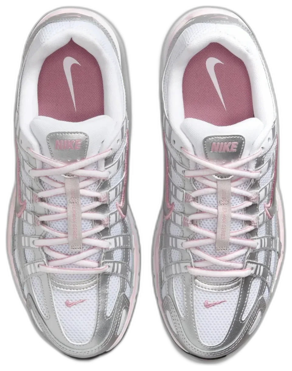 Nike P-6000 Pink · Foto 5 de 7
