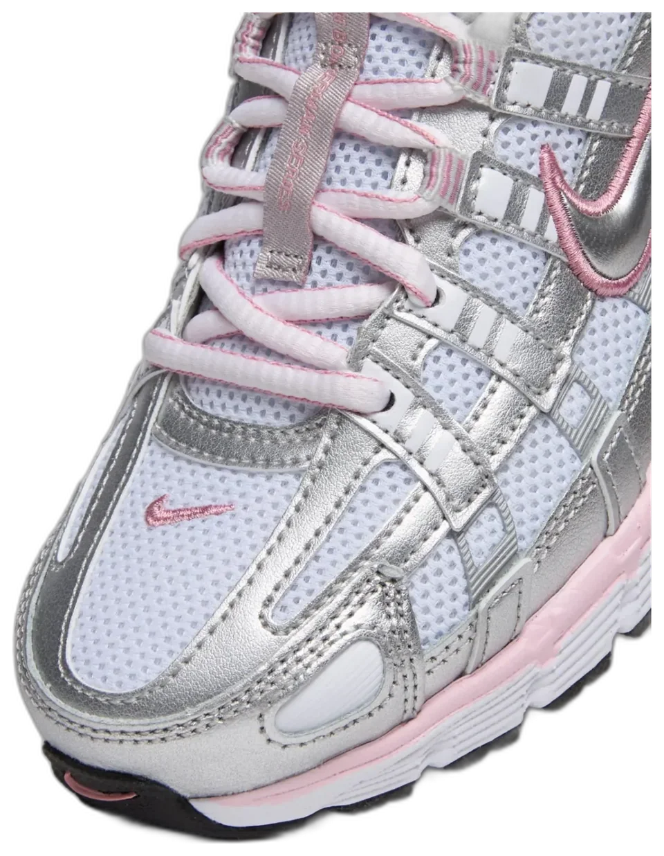Nike P-6000 Pink · Foto 7 de 7