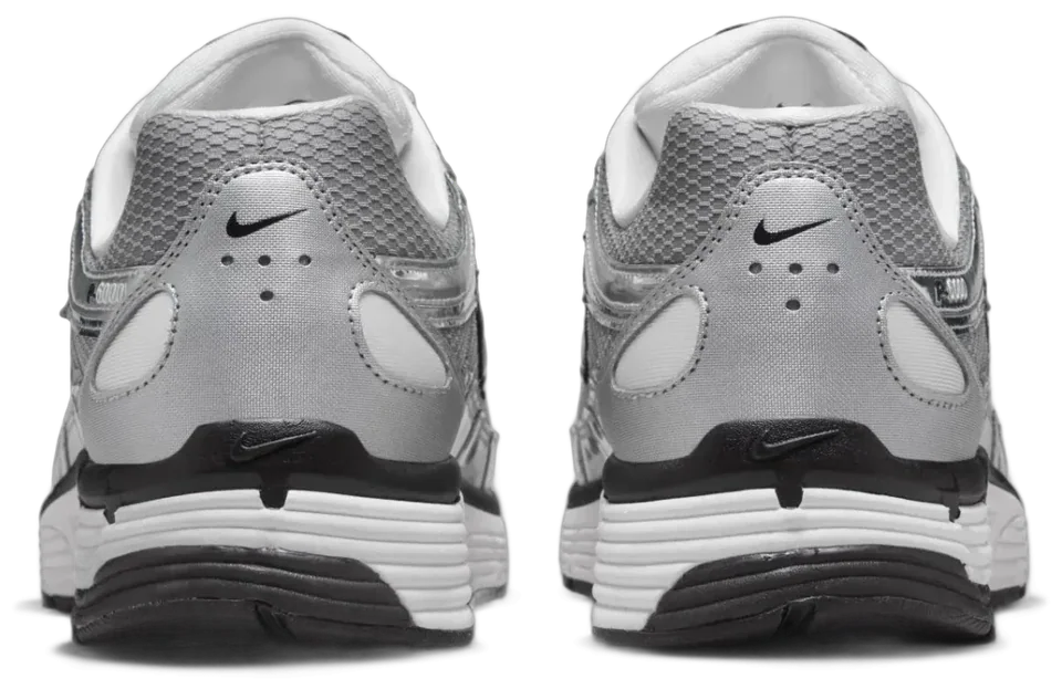 Nike P-6000 Metallic Silver · Foto 5 de 5