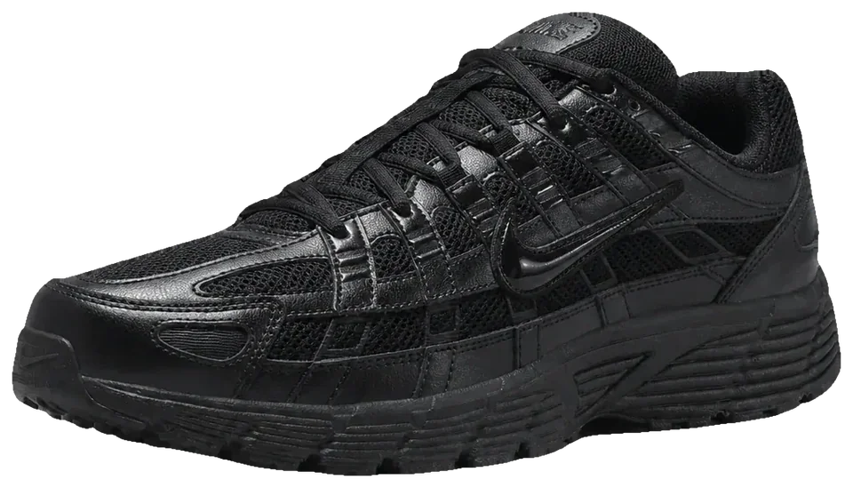 Nike P-6000 Black · Foto 2 de 4