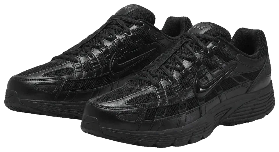 Nike P-6000 Black · Foto 4 de 4