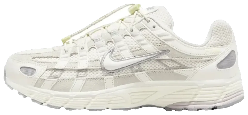 Nike P-6000 Premium Light Bone Platinum Violet · Foto 2 de 4
