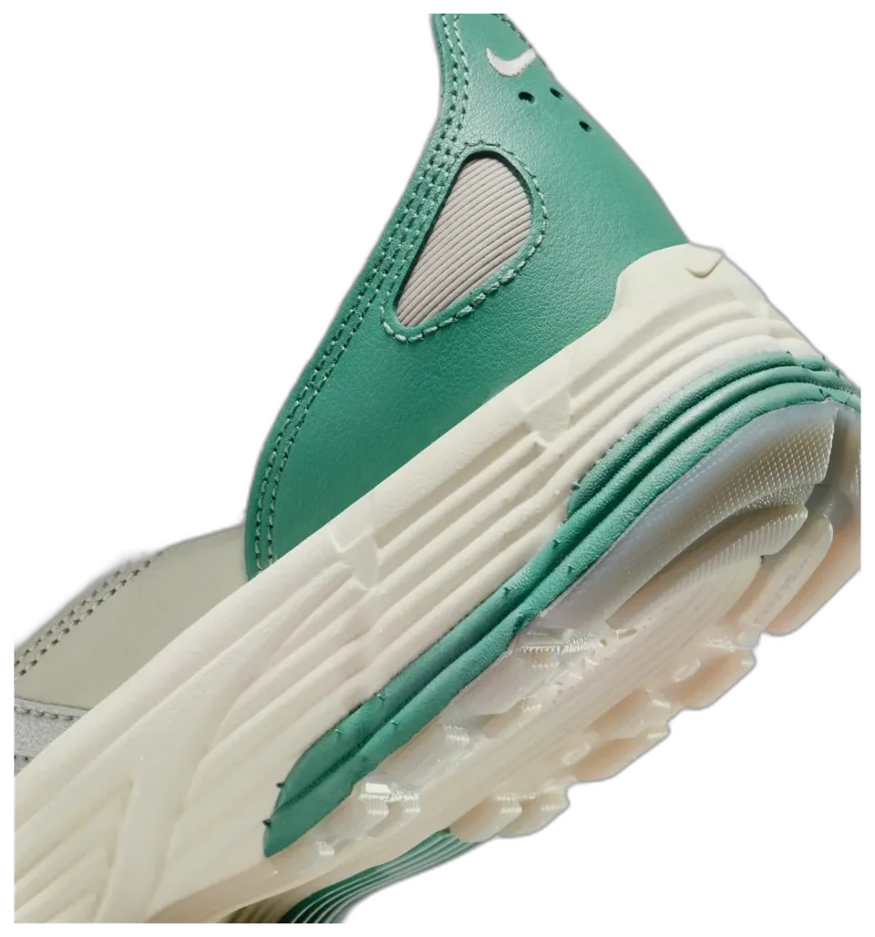 Nike P-6000 Premium Light Bone Bicoastal Green · Foto 3 de 3