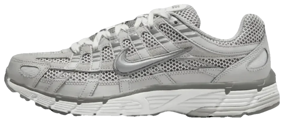 Nike P-6000 Light Iron Ore · Foto 2 de 4