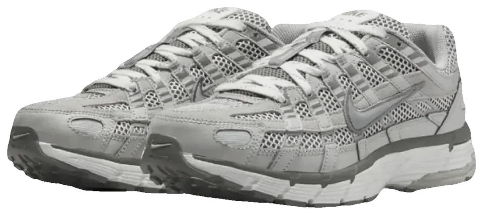 Nike P-6000 Light Iron Ore · Foto 4 de 4