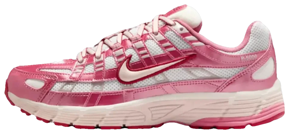 Nike P-6000 Silt Red Peony · Foto 2 de 4
