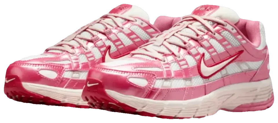 Nike P-6000 Silt Red Peony · Foto 4 de 4