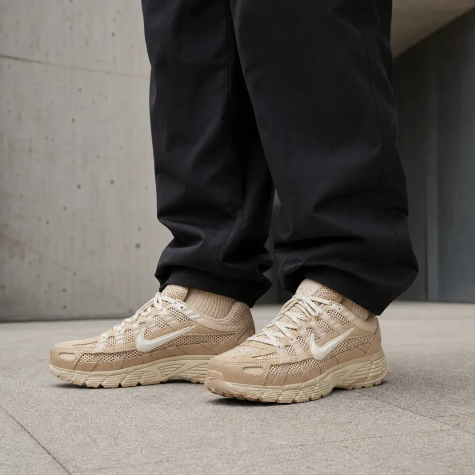 Nike P-6000 Premium Hemp · Foto 3 de 4