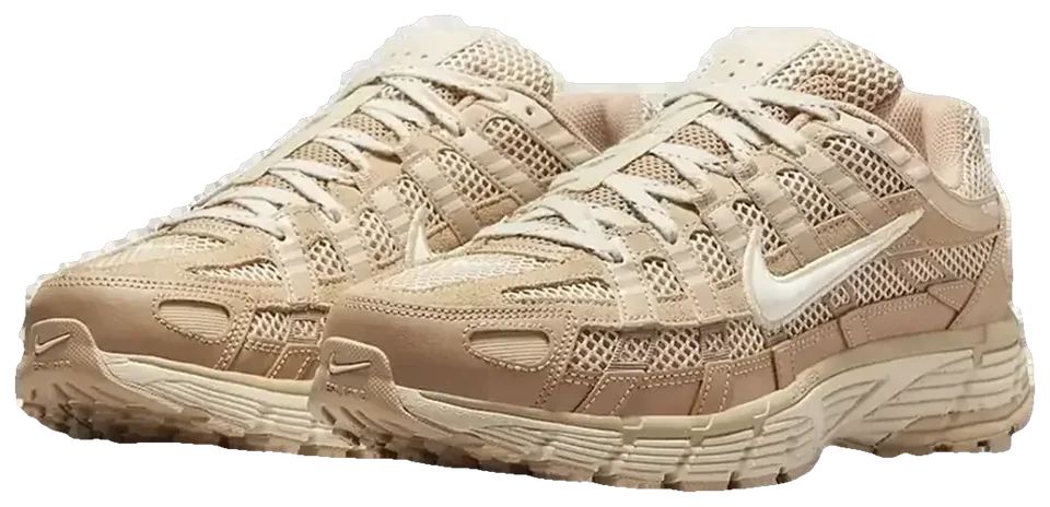 Nike P-6000 Premium Hemp · Foto 4 de 4