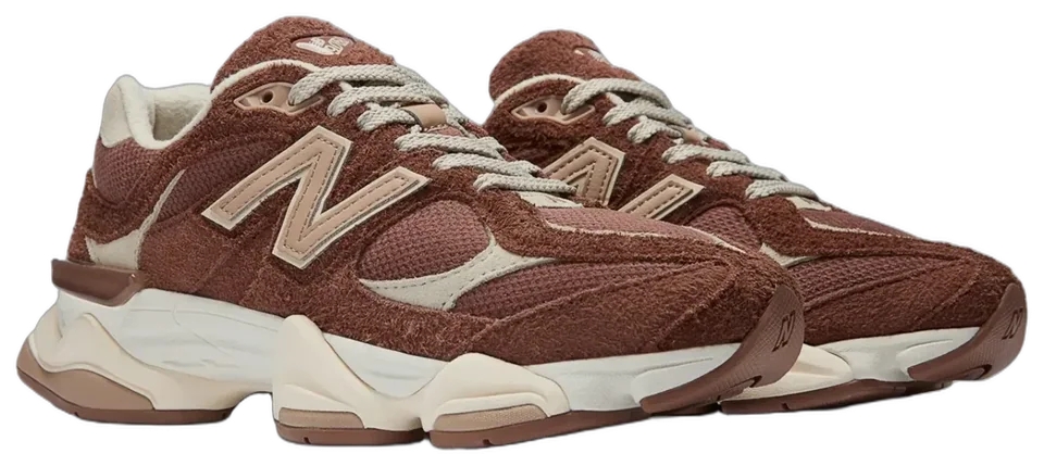 New Balance 9060 Driftwood · Foto 3 de 3