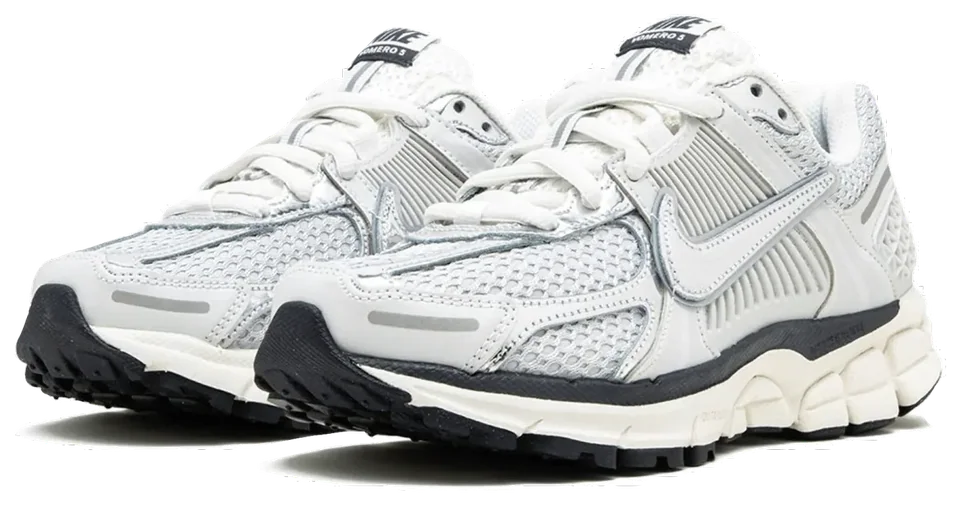 Nike Zoom Vomero 5 Photon Dust · Foto 3 de 4