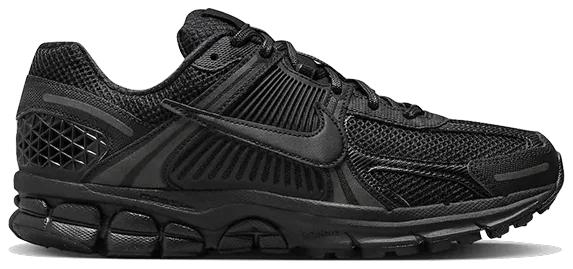 Nike Zoom Vomero 5 Triple Black