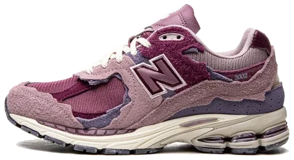 New Balance 2002R Protection Pack Pink · Foto 2 de 4