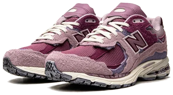 New Balance 2002R Protection Pack Pink · Foto 3 de 4