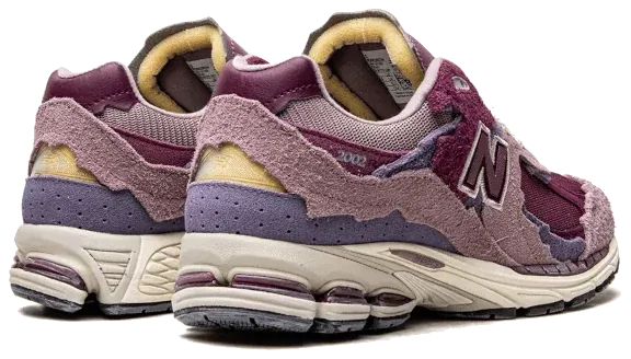 New Balance 2002R Protection Pack Pink · Foto 4 de 4