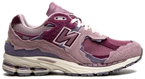New Balance 2002R Protection Pack Pink