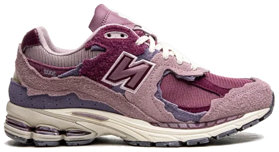 New Balance 2002R Protection Pack Pink