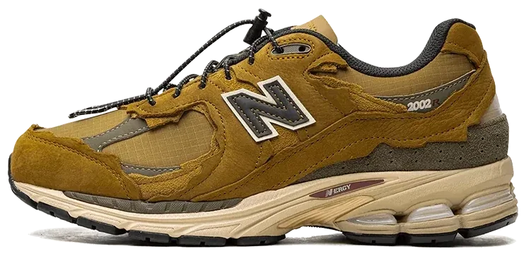 New Balance 2002R Protection Pack High Desert · Foto 2 de 2