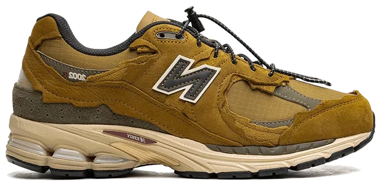 New Balance 2002R Protection Pack High Desert