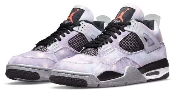 Air Jordan 4 Zen Master · Foto 3 de 4