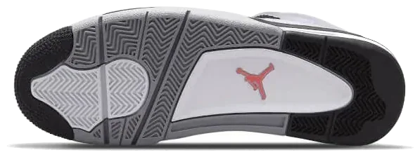Air Jordan 4 Zen Master · Foto 4 de 4
