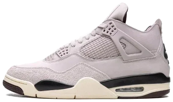 Air Jordan 4 A Ma Maniére Phantom · Foto 2 de 2