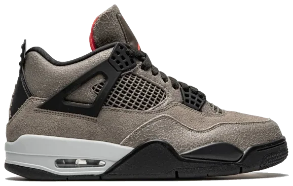 Air Jordan 4 Taupe Haze