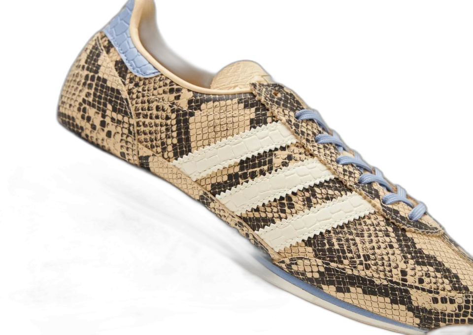 Adidas SL 72 OG Brown Snakeskin (Women's) · Foto 5 de 7