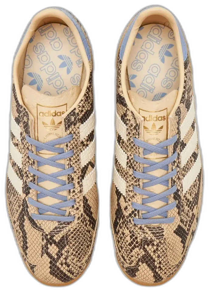 Adidas SL 72 OG Brown Snakeskin (Women's) · Foto 6 de 7