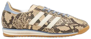Adidas SL 72 OG Brown Snakeskin (Women's)