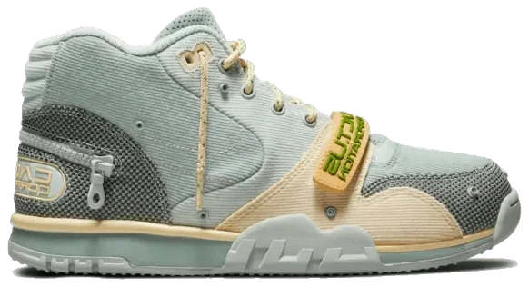 Nike Air Trainer 1 Travis Scott Grey Haze