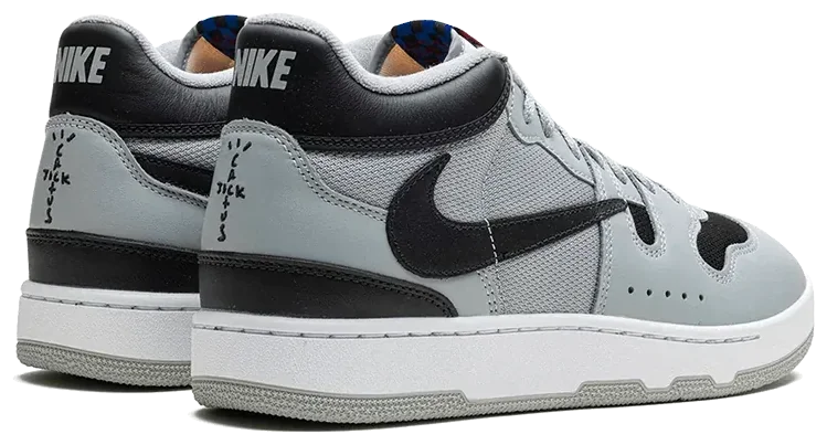 Nike Mac Attack QS SP Travis Scott · Foto 4 de 4