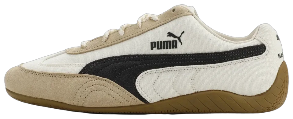 PUMA Speedcat x Nahmias Warm White · Foto 2 de 5