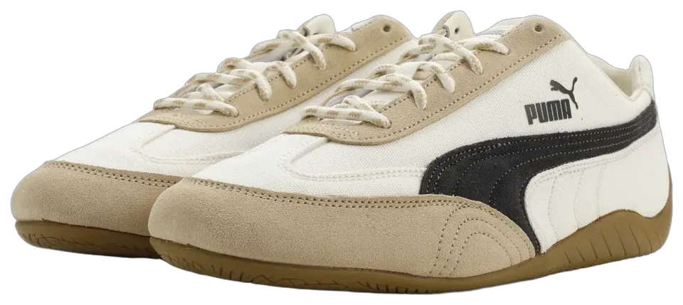 PUMA Speedcat x Nahmias Warm White · Foto 4 de 5