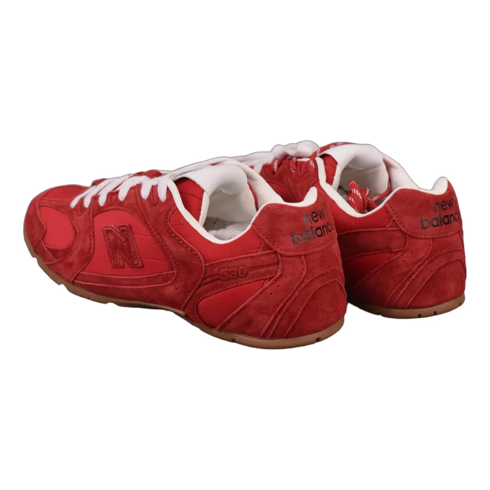 Miu Miu x New Balance 530 SL "Cerise" · Foto 2 de 5