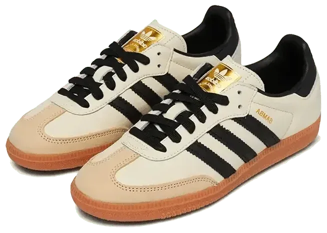 Samba 'Cream White Sand Strata' · Foto 3 de 4