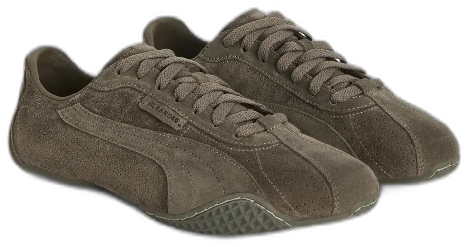 Jil Sander x PUMA K-Street Matte Bronze · Foto 2 de 5
