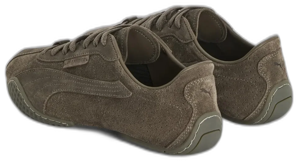 Jil Sander x PUMA K-Street Matte Bronze · Foto 3 de 5