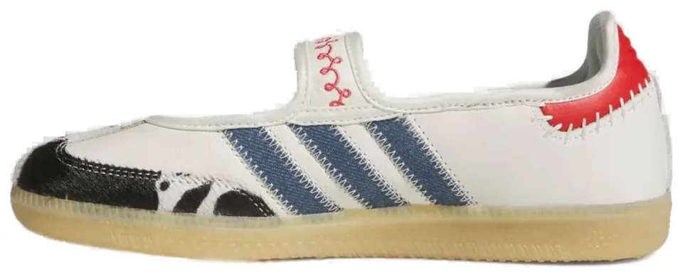 adidas Samba Jane Disney Pixar Toy Story Jessie (Women's) · Foto 4 de 6
